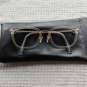 Michael Kors eyeglass frame ( frames only)